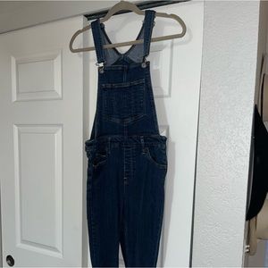 Levi’s Overalls